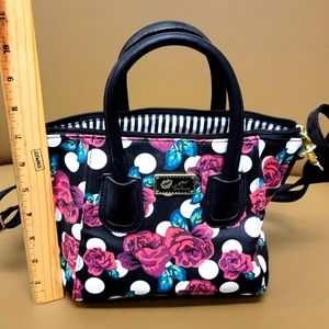 Betsey Johnson Purses floral